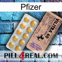 Pfizer 41